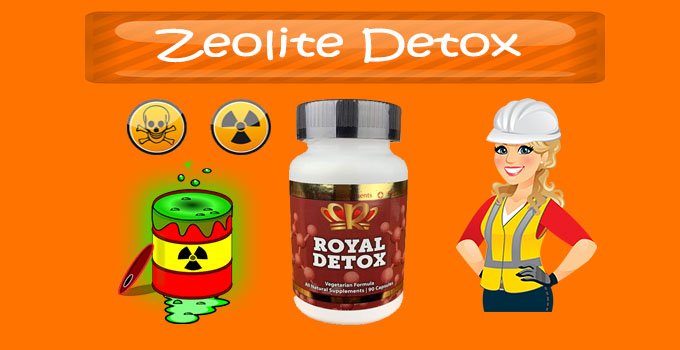 zeolites detox